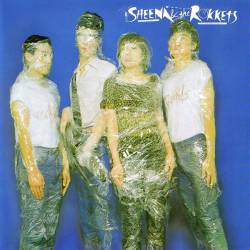 Sheena And The Rokkets : Shinkuu Pack
